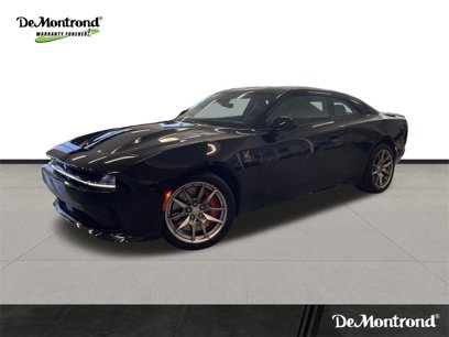 New 2025 Dodge Charger R/T Scat Pack w/ Track Pack
