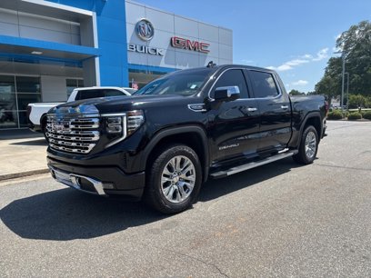 Used 2024 GMC Sierra 1500 Denali w/ Technology Package