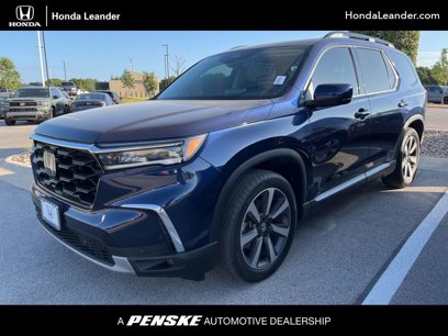 Used 2023 Honda Pilot Touring