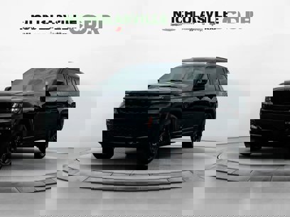 New 2025 Jeep Grand Cherokee L Limited