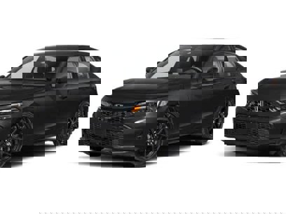 New 2025 Honda Civic Sport