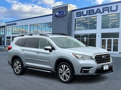 Used 2022 Subaru Ascent Touring