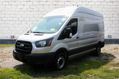 Used 2020 Ford Transit 250 148 High Roof