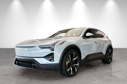 New 2025 Polestar Polestar 3