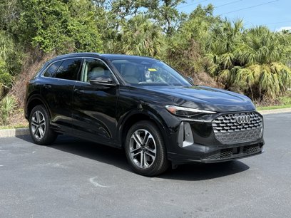 New 2025 Audi Q5 Premium
