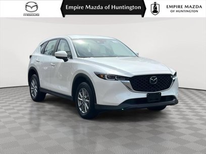 Used 2022 MAZDA CX-5 AWD 2.5 S