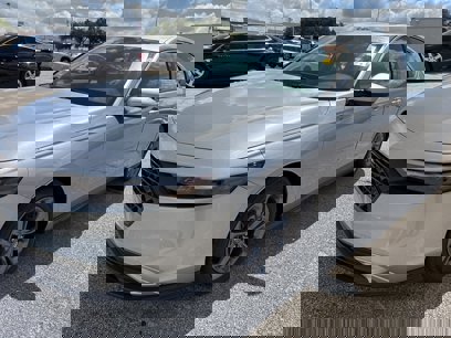 Used 2023 Honda Accord EX