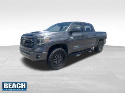Used 2018 Toyota Tundra SR5