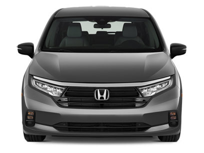 Used 2024 Honda Odyssey Sport