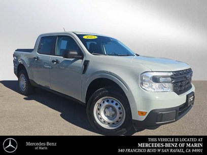 Used 2023 Ford Maverick XL