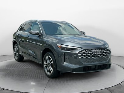 New 2025 Audi Q5 Premium