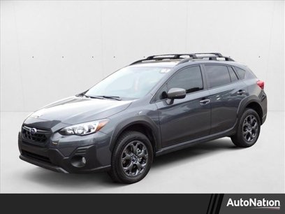 Used 2023 Subaru Crosstrek 2.5i Sport
