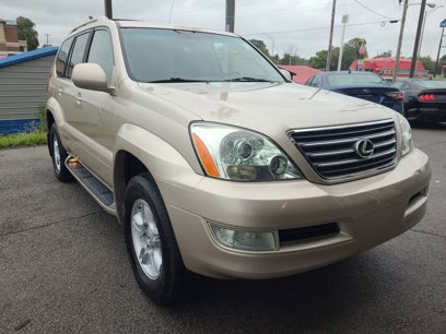 Used 2007 Lexus GX 470
