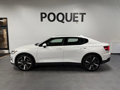 Used 2022 Polestar Polestar 2 w/ Plus Package