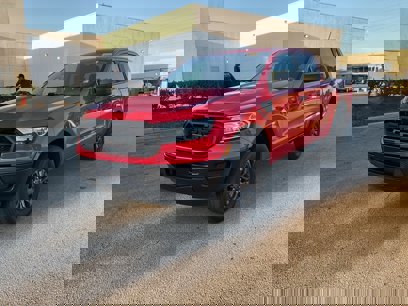 Used 2021 Ford Ranger XL