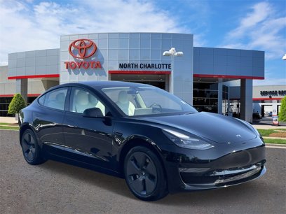 Used 2023 Tesla Model 3 Standard Range