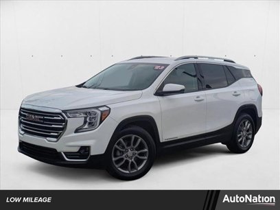 Used 2023 GMC Terrain SLT