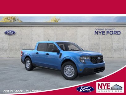 New 2025 Ford Maverick XL