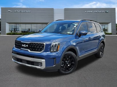 Used 2023 Kia Telluride SX Prestige X-Pro