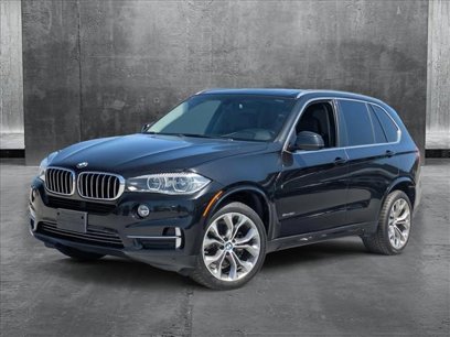 Used 2015 BMW X5 sDrive35i