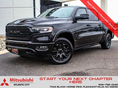 Used 2023 RAM 1500 Laramie Limited