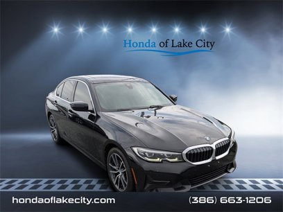 Used 2020 BMW 330i xDrive Sedan w/ Convenience Package