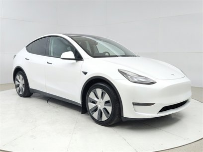 Used 2022 Tesla Model Y Long Range