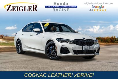 Used 2022 BMW M340i xDrive