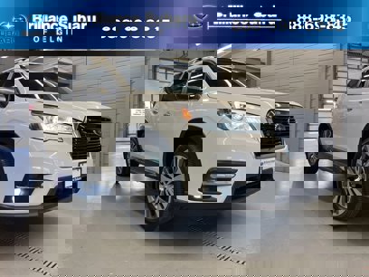 Used 2019 Subaru Ascent Touring w/ Popular Package #2A