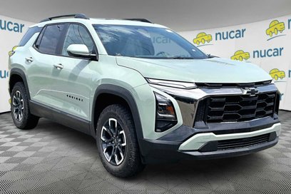 New 2026 Chevrolet Equinox ACTIV