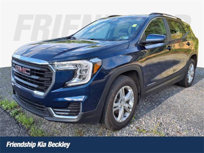 Used 2022 GMC Terrain SLE w/ Driver Convenience Package
