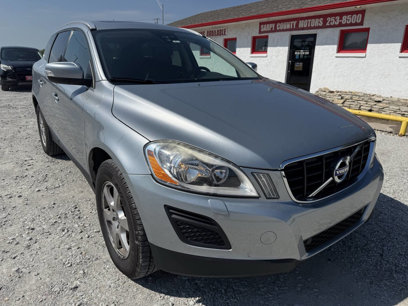 Used 2012 Volvo XC60 3.2