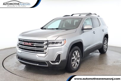 Used 2023 GMC Acadia SLE w/ Driver Convenience Package