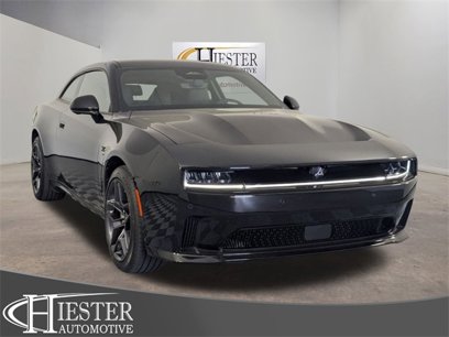 Used 2024 Dodge Charger R/T w/ Plus Group