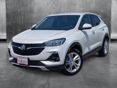 Used 2020 Buick Encore GX Preferred