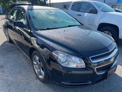 Used 2010 Chevrolet Malibu LT w/ Power Convenience Package