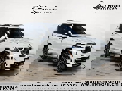 Used 2024 BMW X5 sDrive40i w/ Premium Package