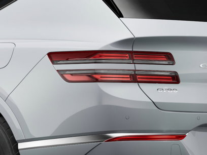 New 2025 Genesis GV80 2.5T Select