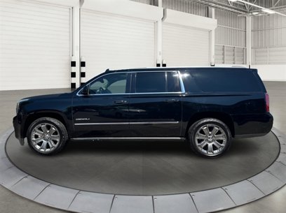 Used 2016 GMC Yukon XL Denali w/ Open Road Package