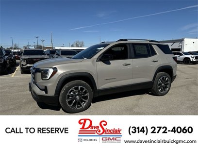 New 2025 GMC Terrain Elevation w/ Elevation Premium Package