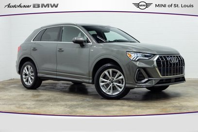 Used 2022 Audi Q3 2.0T Premium Plus
