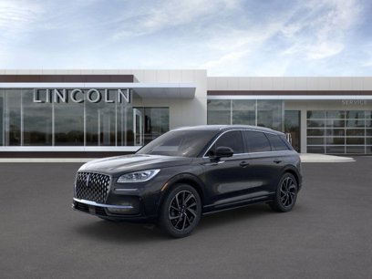 New 2024 Lincoln Corsair Grand Touring w/ Equipment Group 302A
