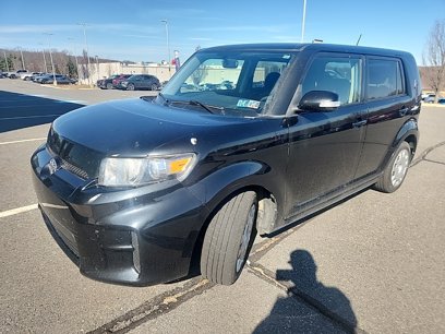 Used 2012 Scion xB