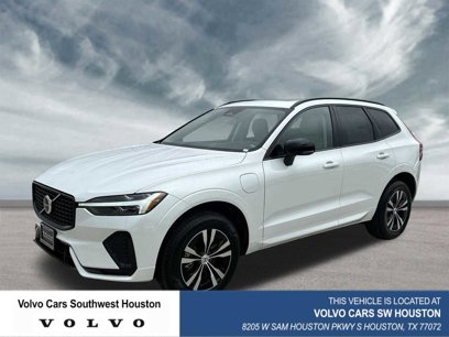 New 2025 Volvo XC60 T8 Core w/ Protection Package Premier