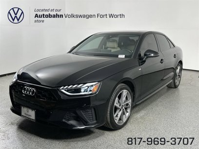 Used 2021 Audi A4 2.0T Premium Plus w/ Premium Plus Package