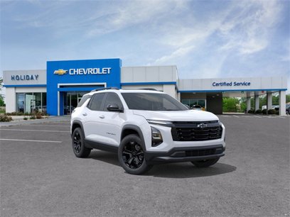 New 2026 Chevrolet Equinox LT w/ Convenience Package II