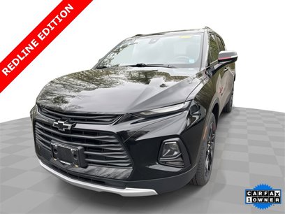 Used 2021 Chevrolet Blazer LT w/ Redline Edition