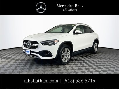 Certified 2023 Mercedes-Benz GLA 250 4MATIC