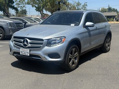 Used 2018 Mercedes-Benz GLC 300