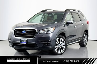 Used 2022 Subaru Ascent Touring w/ Popular Package #2A